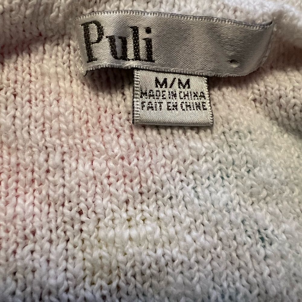Puli Sweater - Picture 3 of 4